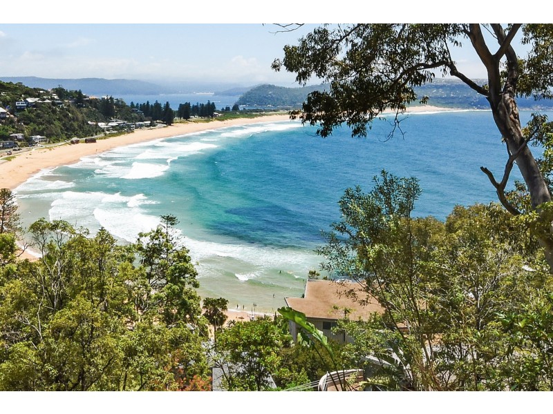 Florida Road, Palm Beach NSW 2108