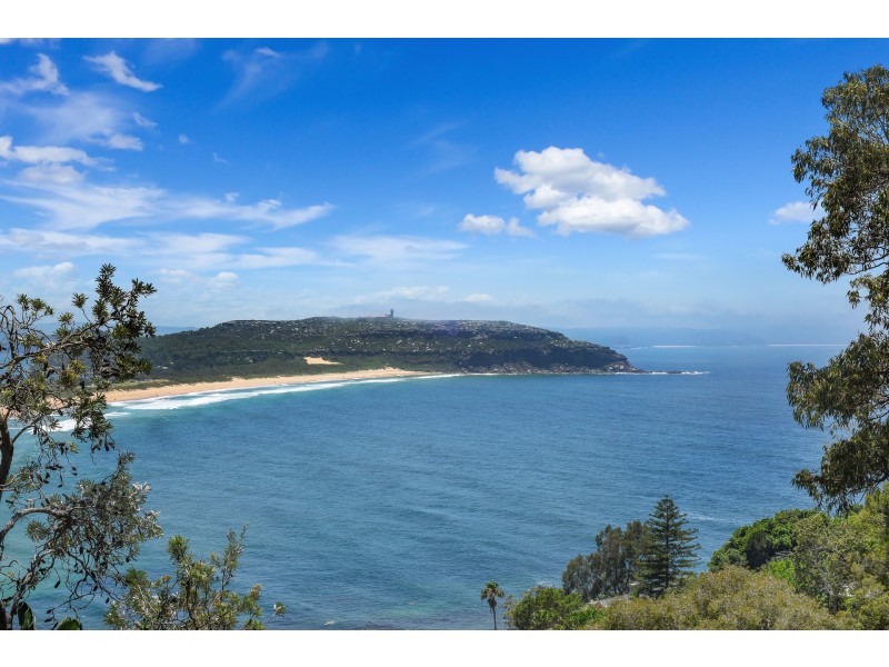 Florida Road, Palm Beach NSW 2108