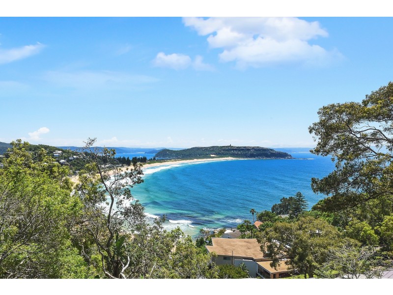 Florida Road, Palm Beach NSW 2108