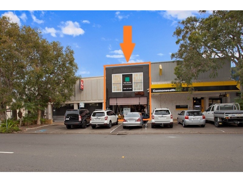 45a Avalon Parade, Avalon Beach NSW 2107