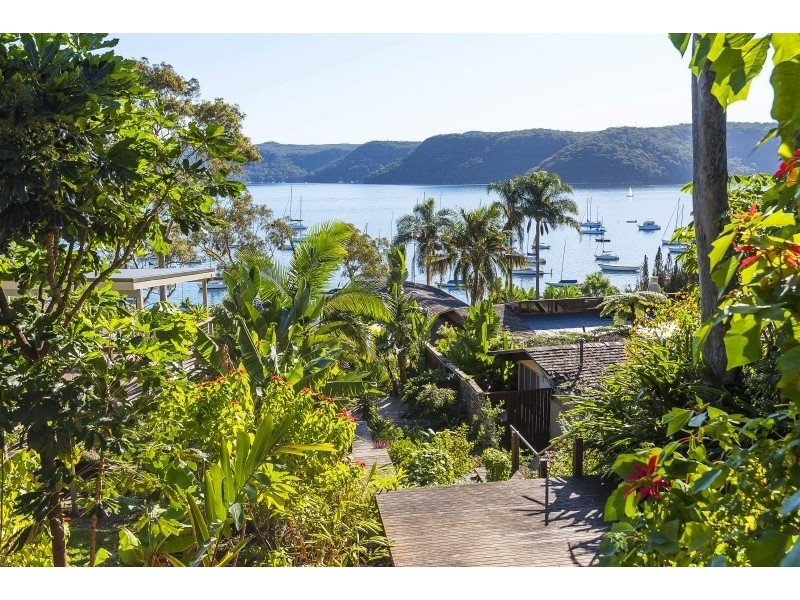 22 Hudson Parade, Avalon Beach NSW 2107