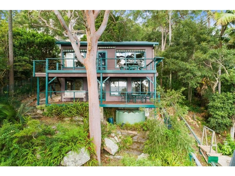 123 Riverview Road, Avalon Beach NSW 2107