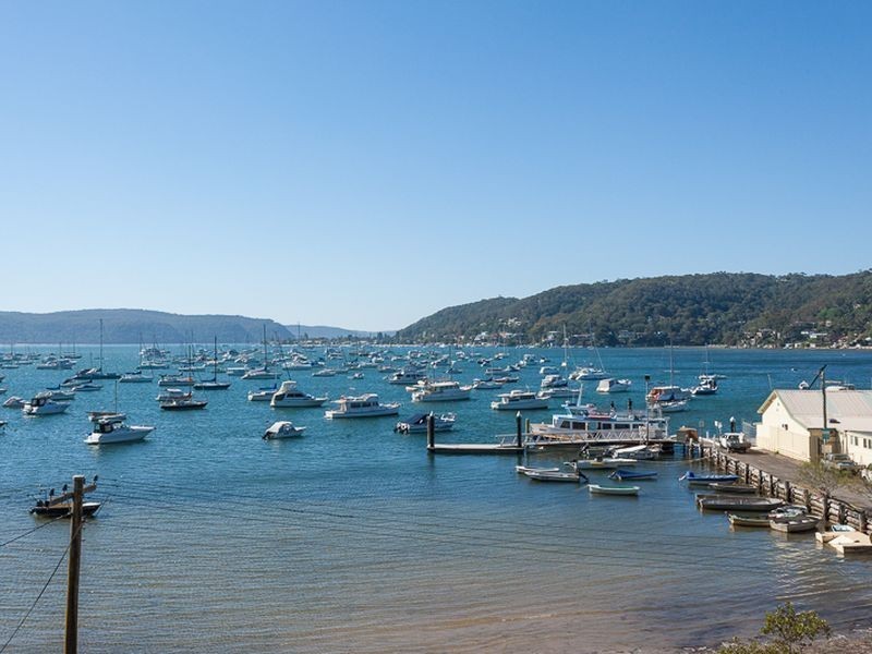 123 George Street, Avalon NSW 2107