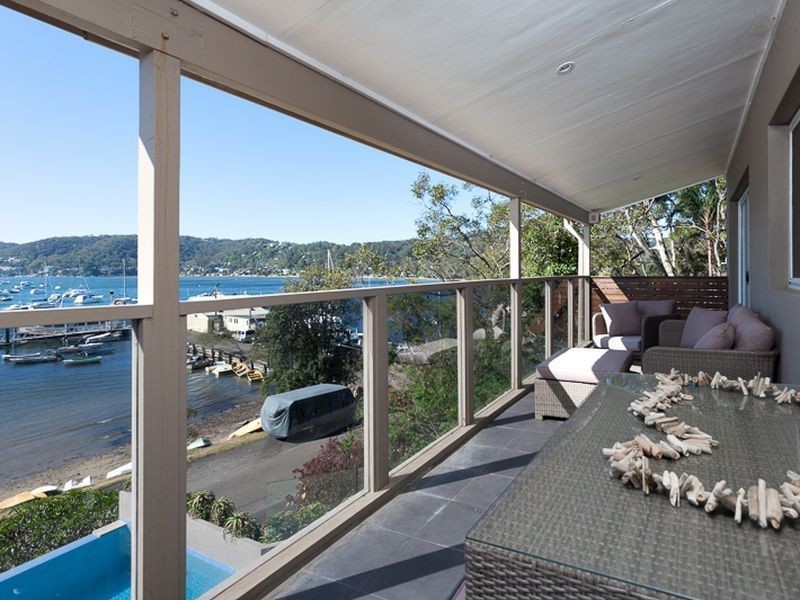 123 George Street, Avalon NSW 2107