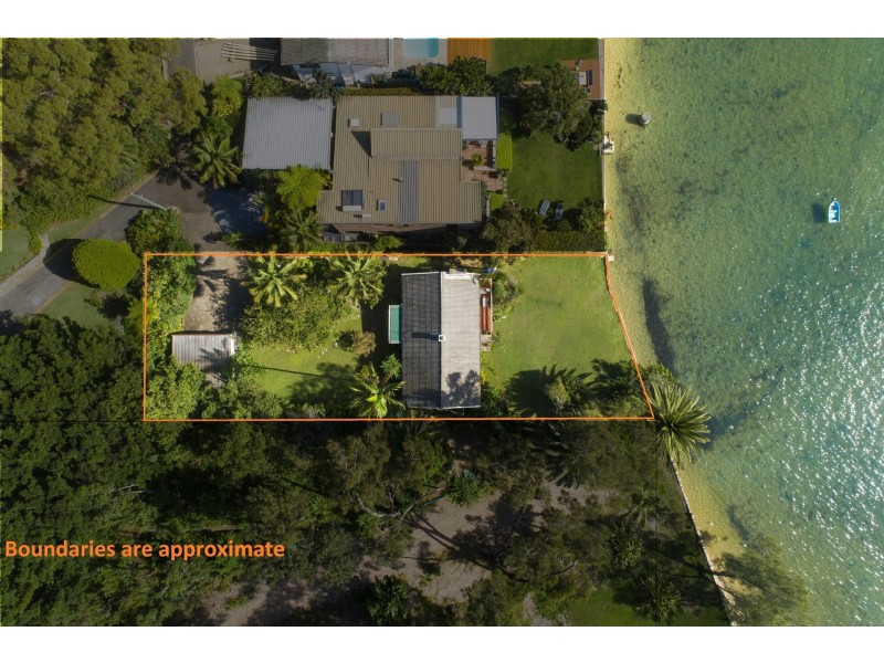 80 Cabarita Road, Avalon Beach NSW 2107
