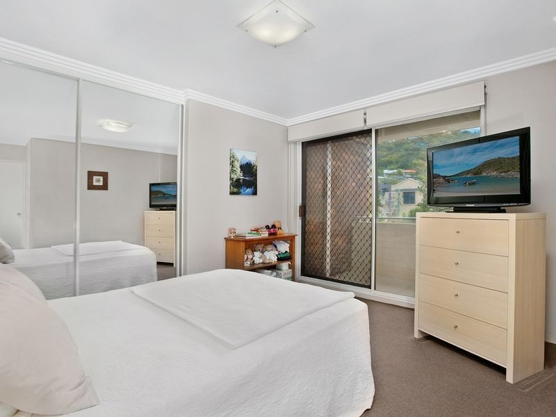 10/27-31 Ocean Avenue, Newport NSW 2106