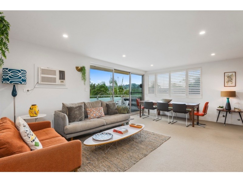 11/27-31 Ocean Avenue, Newport NSW 2106