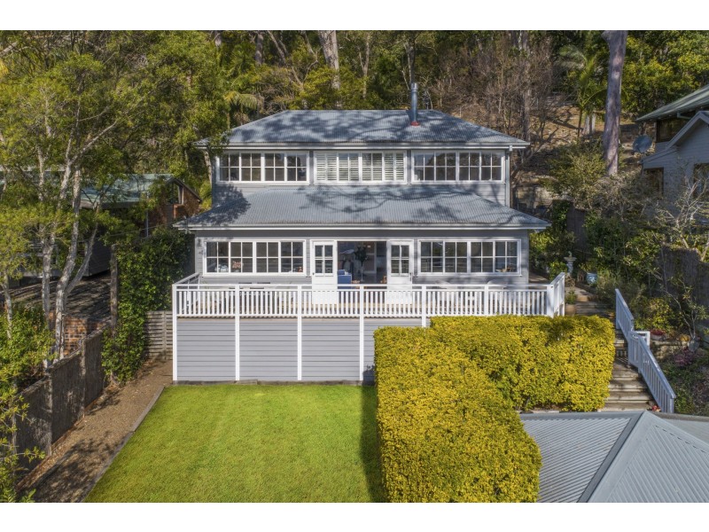 115 Hudson Parade, Avalon Beach NSW 2107