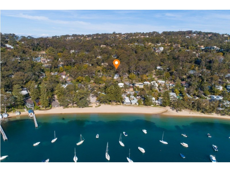 115 Hudson Parade, Avalon Beach NSW 2107