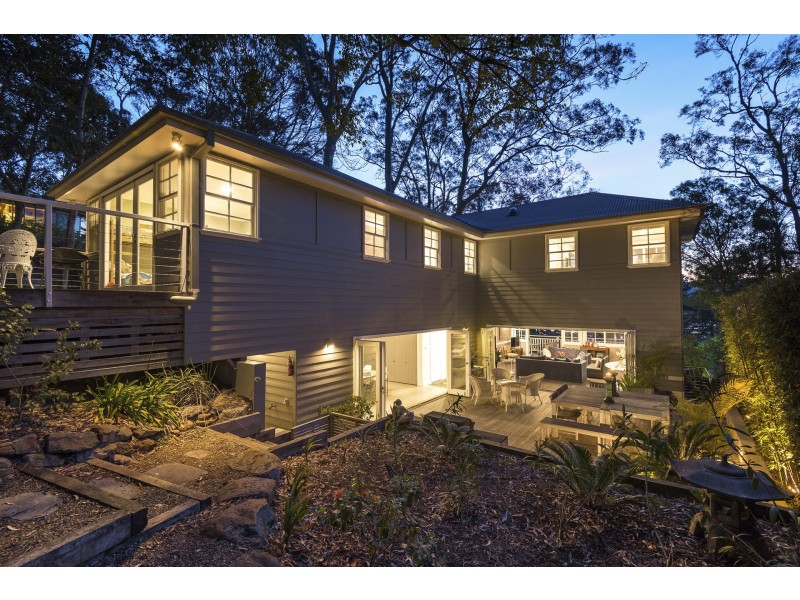 115 Hudson Parade, Avalon Beach NSW 2107