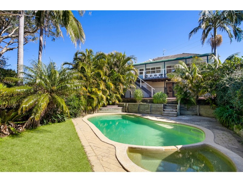 562 Barrenjoey Road, Avalon NSW 2107