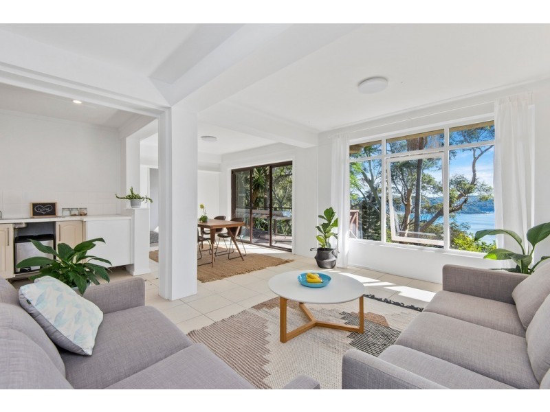 Lower 6 Joanne Place, Bilgola Plateau NSW 2107