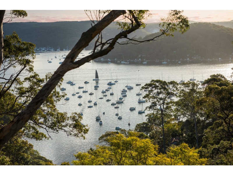 Lower 6 Joanne Place, Bilgola Plateau NSW 2107