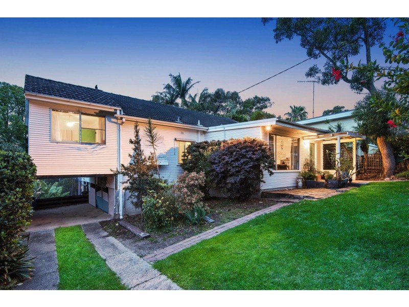 16 Patrick Street, Avalon Beach NSW 2107
