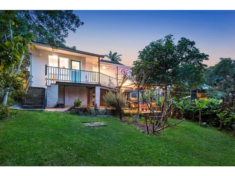16 Patrick Street, Avalon Beach NSW 2107