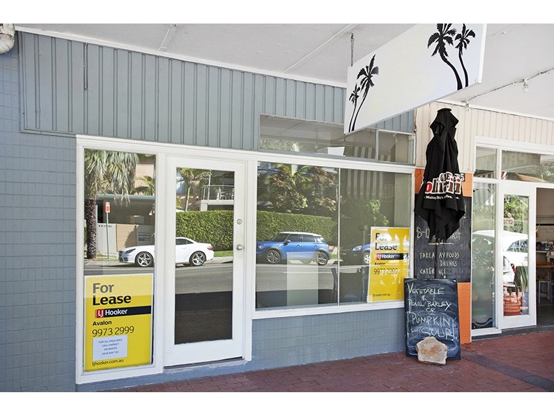 1095 Barrenjoey Road, Palm Beach NSW 2108