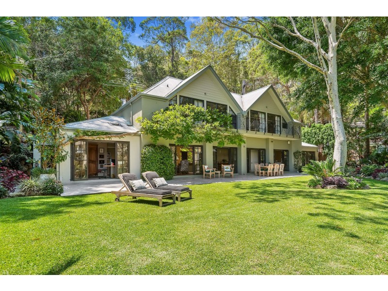 266 Hudson Parade, Avalon Beach NSW 2107