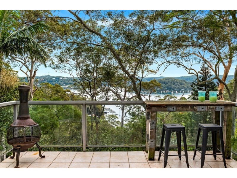 Lower 5 Joanne Place, Bilgola Plateau NSW 2107