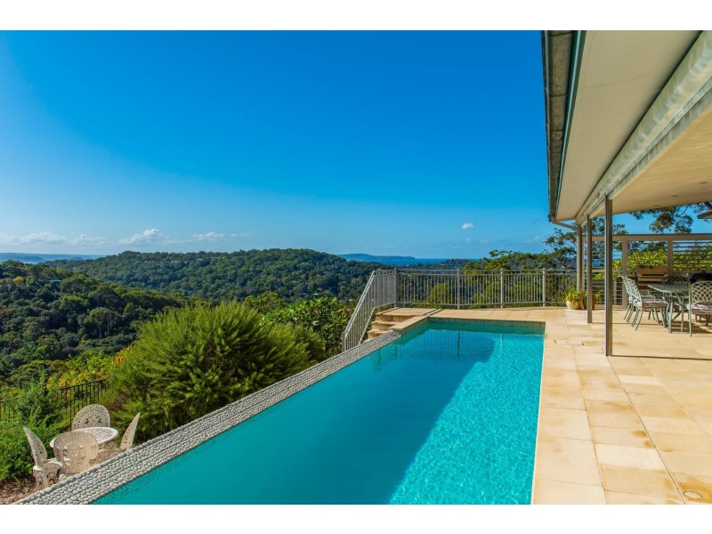 44 The Circle, Bilgola Plateau NSW 2107