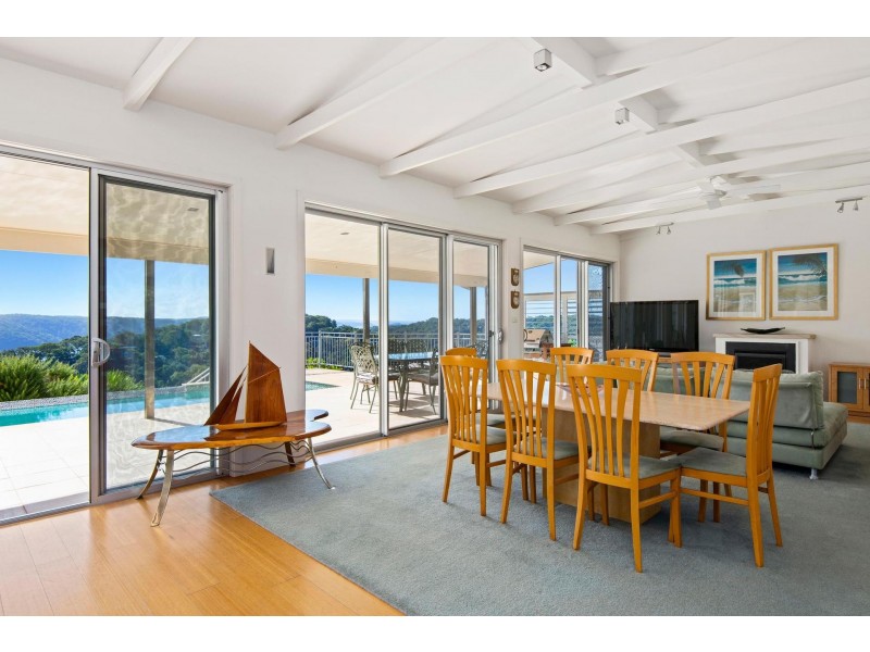 44 The Circle, Bilgola Plateau NSW 2107