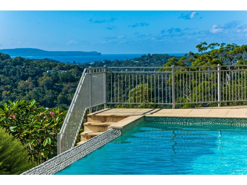 44 The Circle, Bilgola Plateau NSW 2107