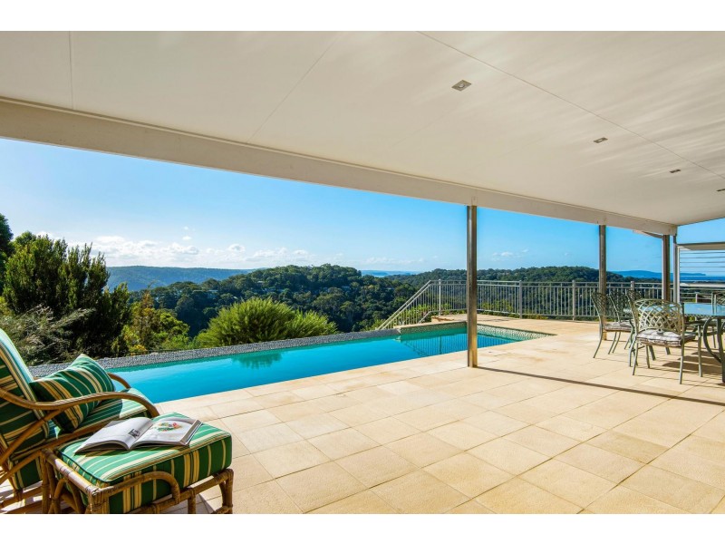 44 The Circle, Bilgola Plateau NSW 2107