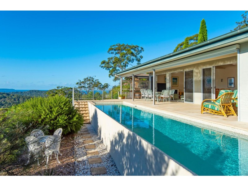44 The Circle, Bilgola Plateau NSW 2107
