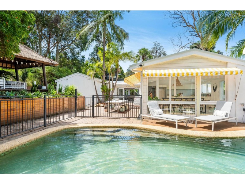 1 Nandina Terrace, Avalon Beach NSW 2107