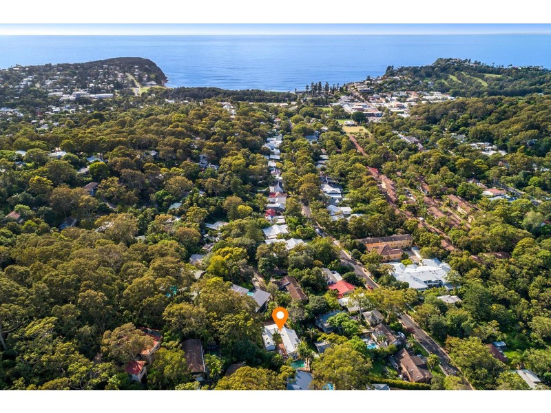 1 Nandina Terrace, Avalon Beach NSW 2107