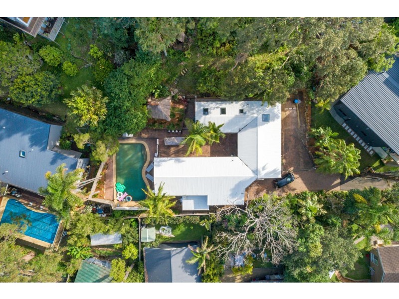 1 Nandina Terrace, Avalon Beach NSW 2107