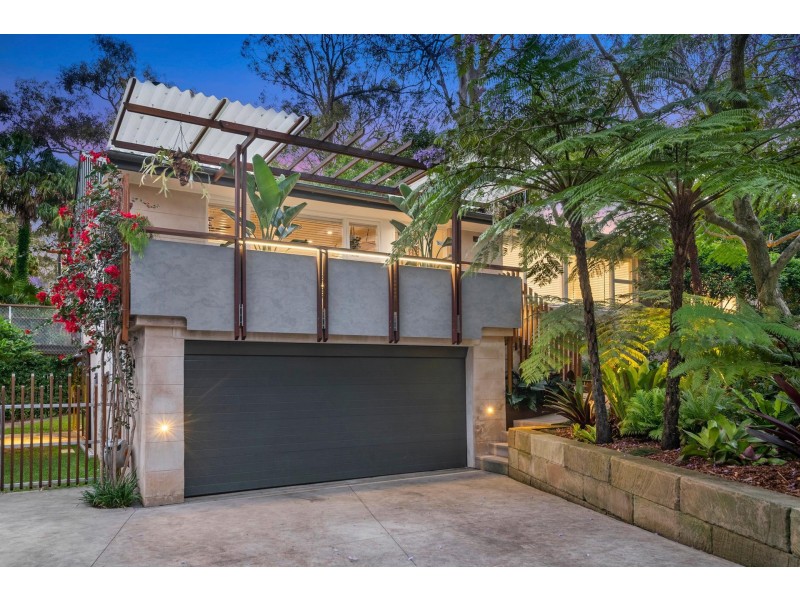 17 The Appian Way, Avalon Beach NSW 2107