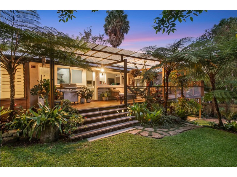 17 The Appian Way, Avalon Beach NSW 2107