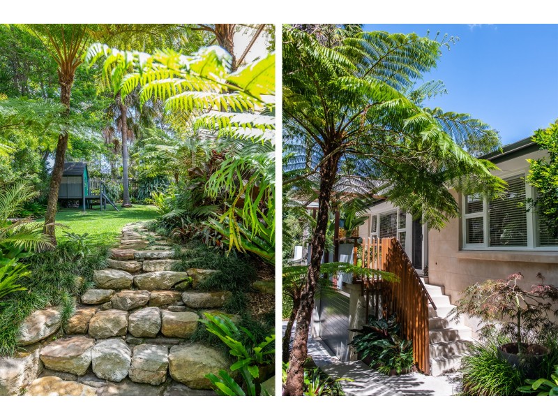 17 The Appian Way, Avalon Beach NSW 2107