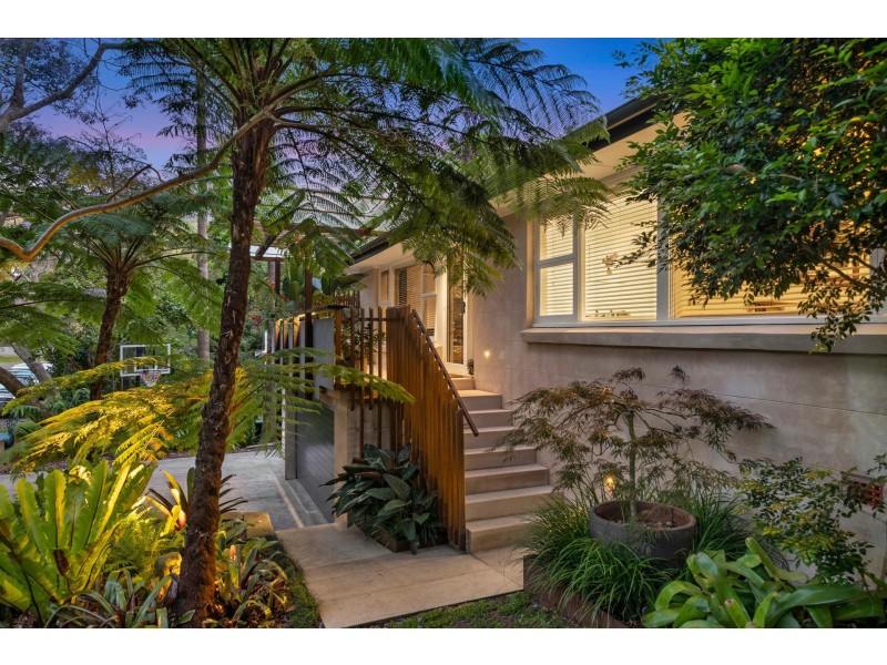 17 The Appian Way, Avalon Beach NSW 2107