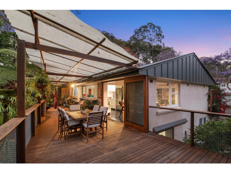 17 The Appian Way, Avalon Beach NSW 2107