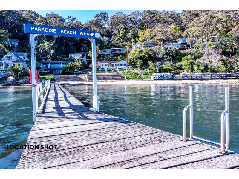 17 The Appian Way, Avalon Beach NSW 2107