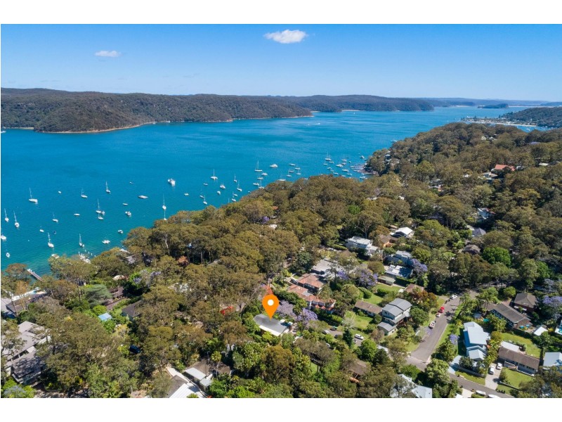 17 The Appian Way, Avalon Beach NSW 2107