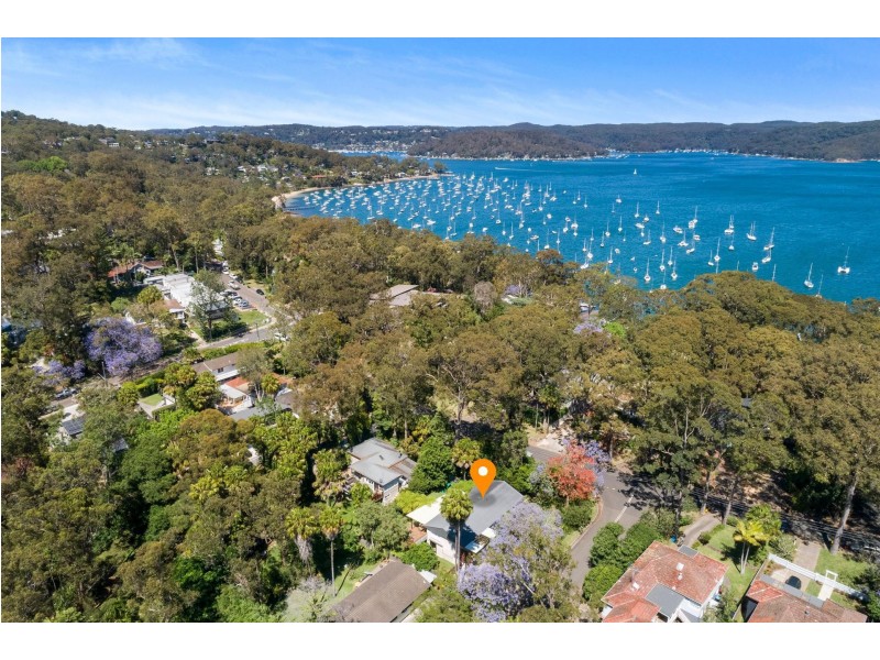 17 The Appian Way, Avalon Beach NSW 2107