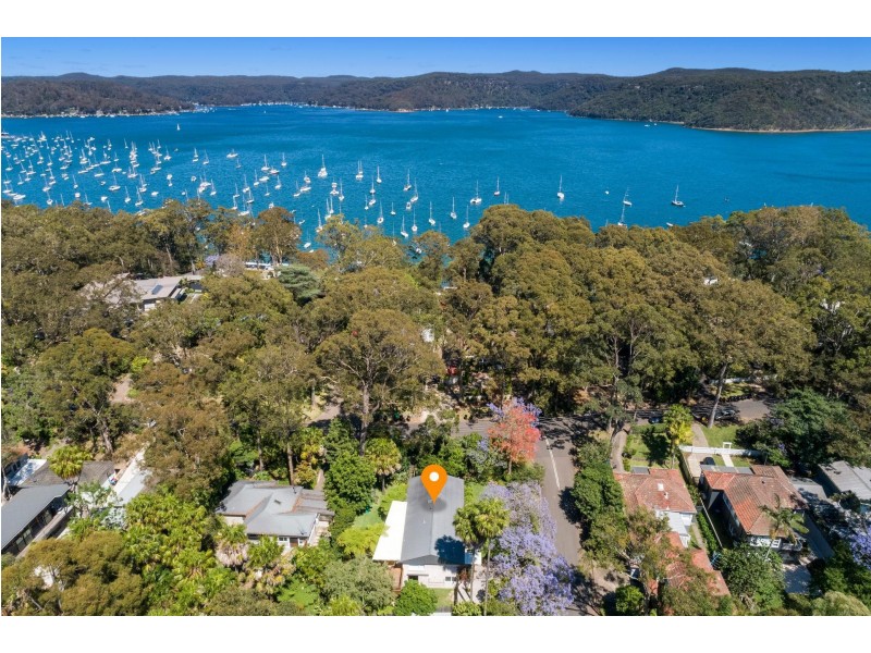 17 The Appian Way, Avalon Beach NSW 2107