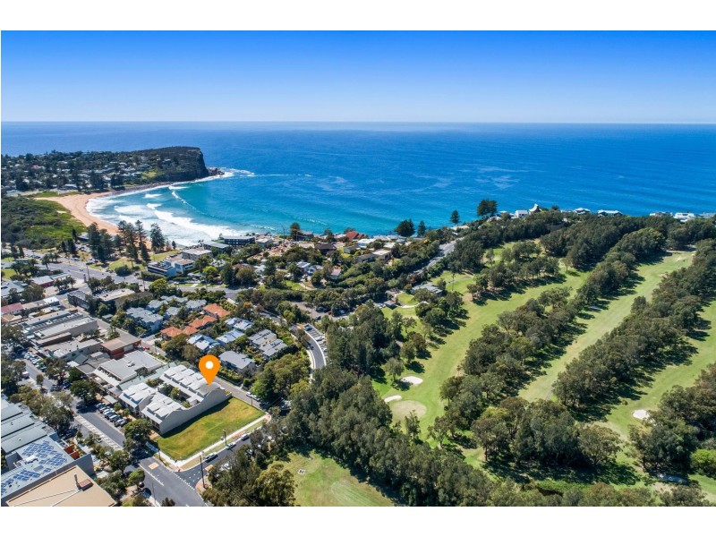 10/36-38 Old Barrenjoey Road, Avalon Beach NSW 2107