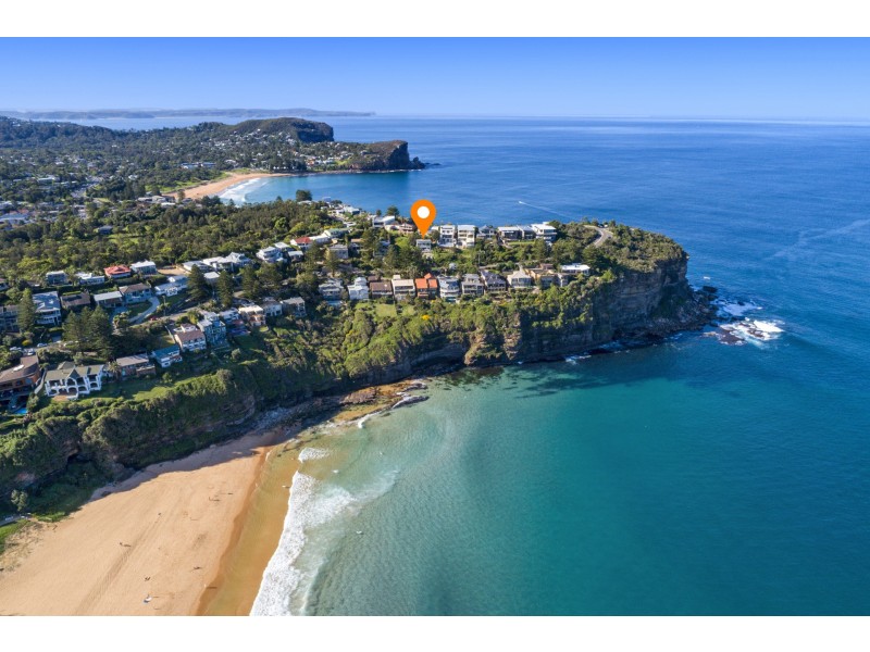 41 The Serpentine, Bilgola Beach NSW 2107