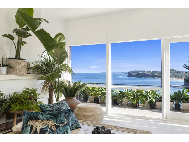 41 The Serpentine, Bilgola Beach NSW 2107
