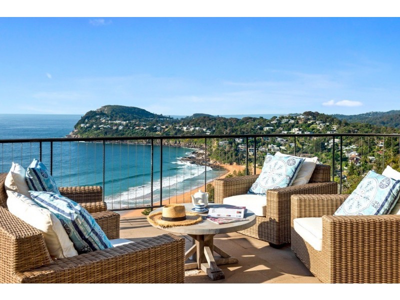 1 Norma Road, Palm Beach NSW 2108