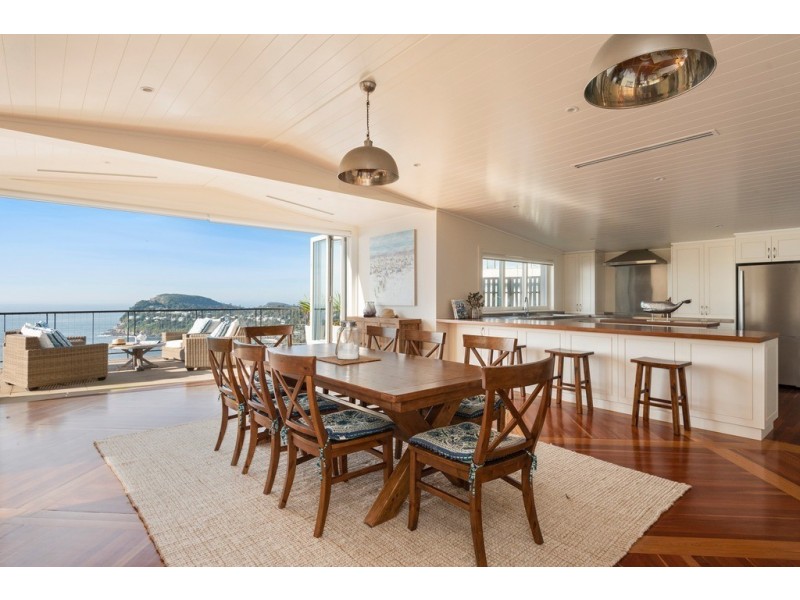 1 Norma Road, Palm Beach NSW 2108