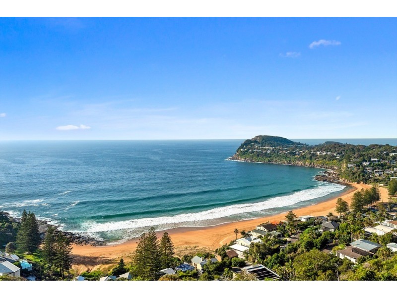 1 Norma Road, Palm Beach NSW 2108