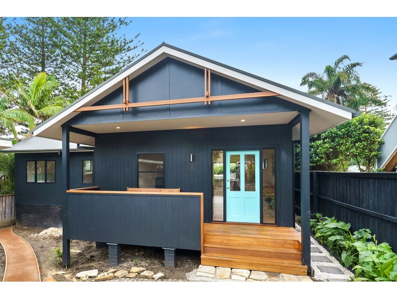 23 Watkins Road, Avalon Beach NSW 2107