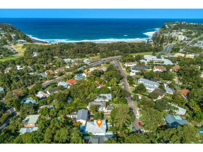 16A Kevin Avenue, Avalon Beach NSW 2107