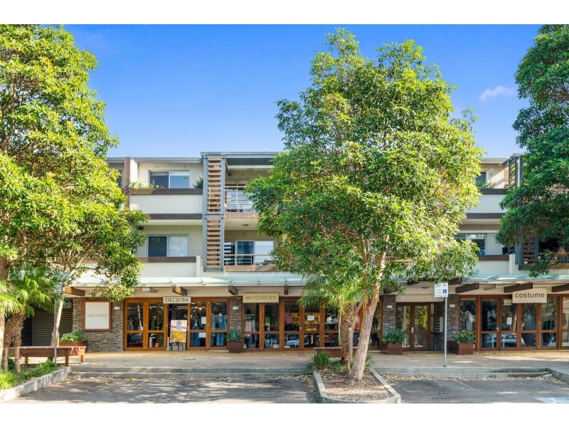 22/21-23 Old Barrenjoey Road, Avalon Beach NSW 2107