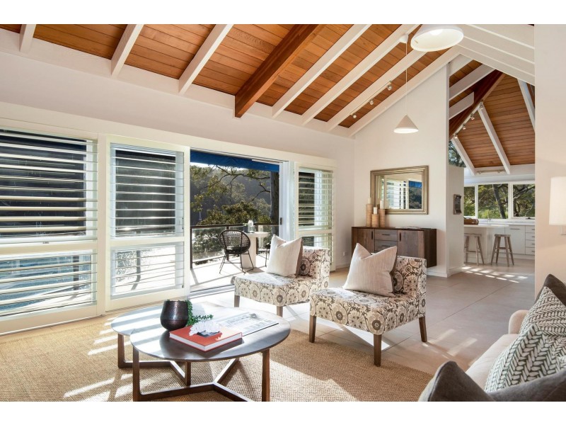 24 McCarrs Creek Road, Church Point NSW 2105