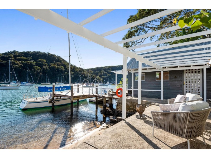 24 McCarrs Creek Road, Church Point NSW 2105